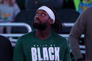 开云app-贝弗利谈09届选秀:去问问詹宁斯 他会说我是他最艰难的对位