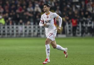 斯基拉:加拉塔萨雷同意提前结束租借,米兰前锋莫拉塔将转会科莫