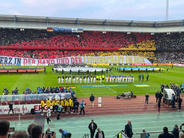 苹果版APP-【现场】德国队观察:A方案不行,还好B方案不少