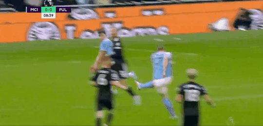 开云app-【英超】哈兰德点射绝杀 10人曼城2比1富勒姆