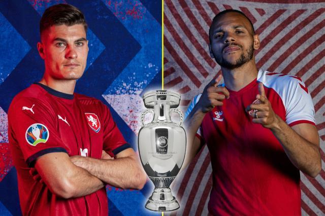 【前瞻】捷克vs丹麦:爱神加持狂人背书,童话稳了?