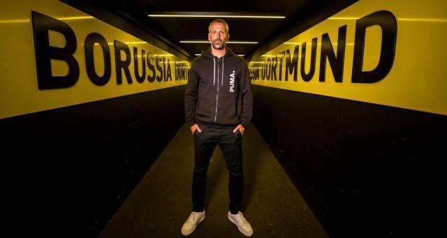 开云APP下载-多特蒙德要重塑“克洛普风格”,罗泽从加固防守做起