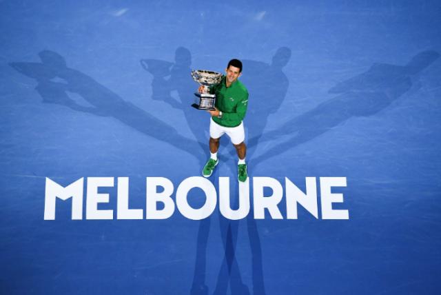 开云APP下载-海宁的澳网预测:男单易选 女单难猜