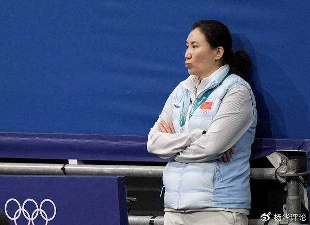 开云APP下载-张晶世锦赛未能救赎,王濛力倡全面改革,短道主帅民意所向已清晰|冬奥会|中国队|中国短道速滑队|米兰冬奥会|王蒙_新浪体育_新浪新闻